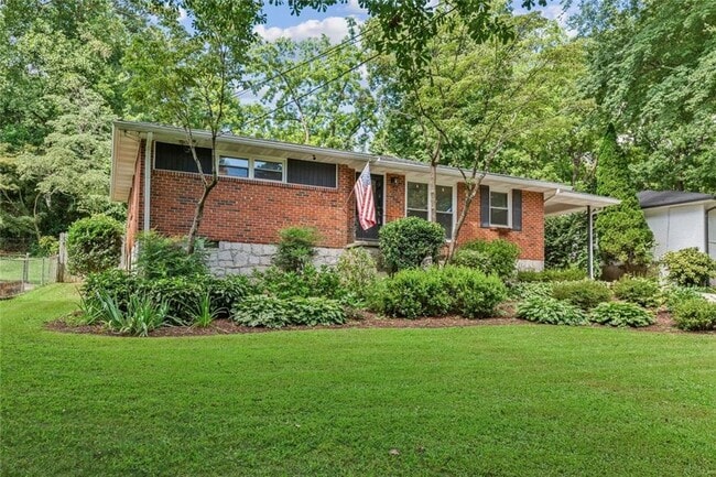 Building Photo - 2679 Harrington Dr