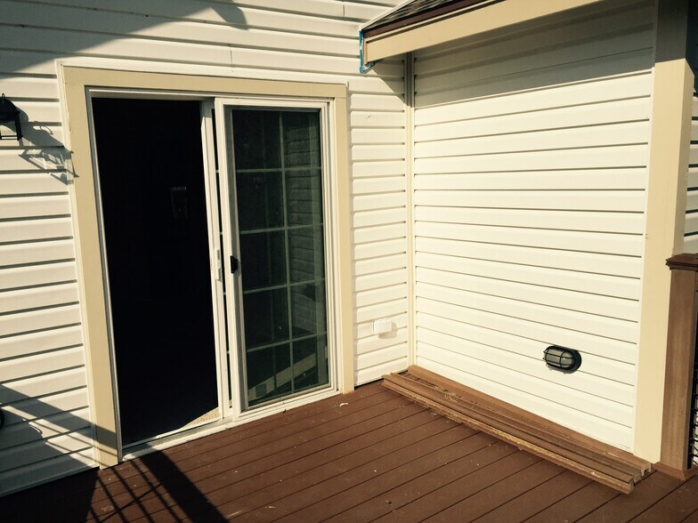 From Master - 1431 S Elwood Ave