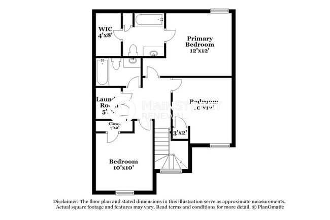 Building Photo - 3 Bedroom Pet-Friendly Home in San Antonio, TX with Main Street Renewal