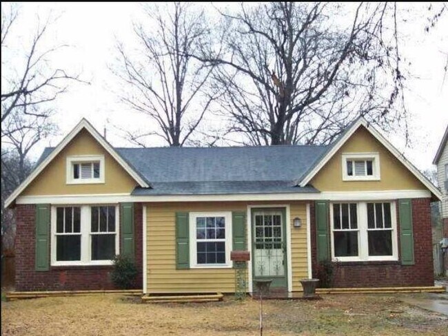 Primary Photo - 3628 Carnes Ave