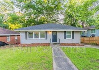 Building Photo - 1760 Spring Ave