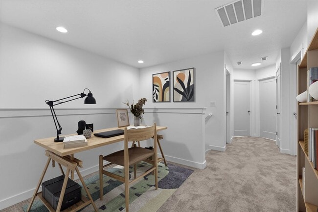 Building Photo - Dry Creek Highlands Towns - 6606