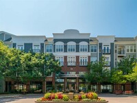 Building Photo - The Residences at Congressional Village