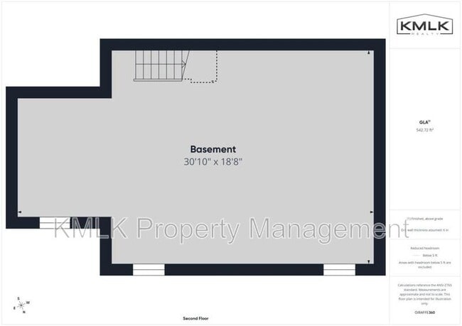 Building Photo - 806 Crouse St