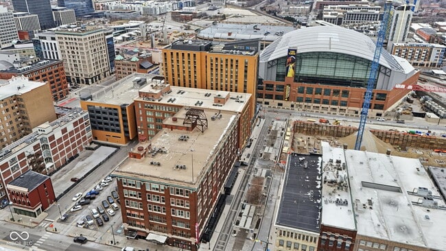 Building Photo - 141 S Meridian St