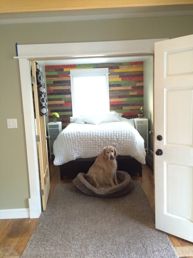 Building Photo - 912 Altavista Avenue