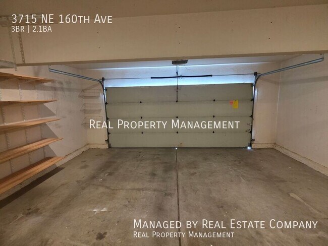 Building Photo - 3715 NE 160th Ave