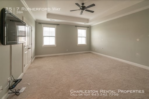 Building Photo - 2517 Rutherford Way