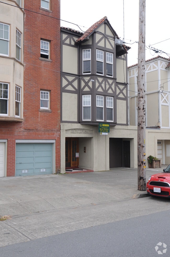 Building Photo - 7415 Geary Blvd