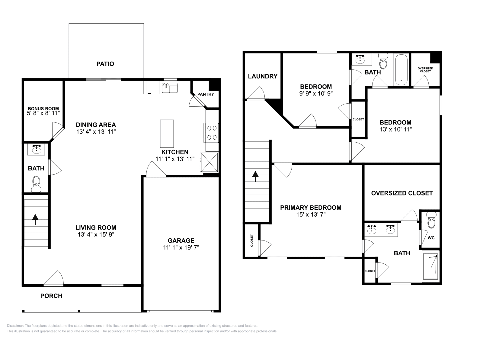 Building Photo - 1080 Crescent Moon Lp