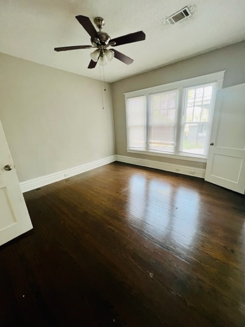 Beautiful hardwoods - 2012 Central Ave