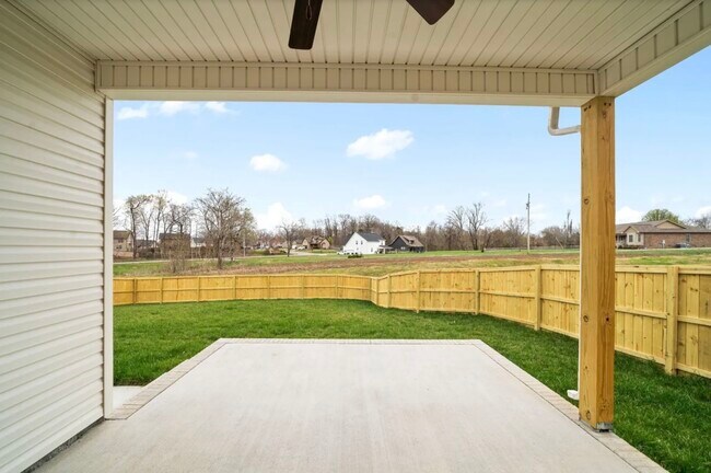 Building Photo - 2417 Bucklin Dr