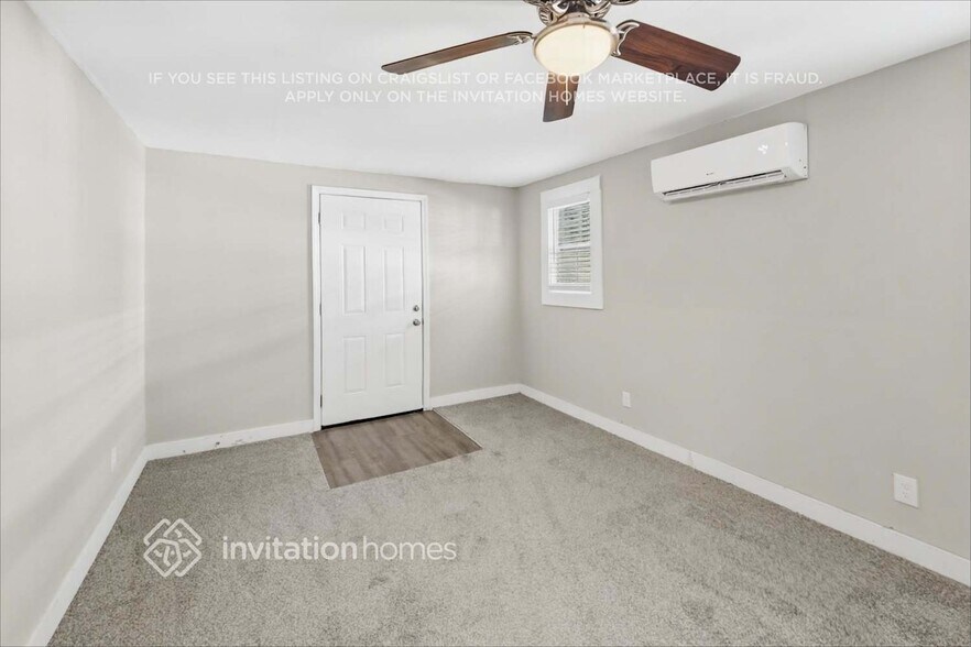 Building Photo - 2490 Habersham Dr