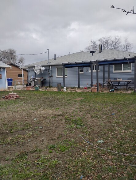 Building Photo - 5080 S 4420 W