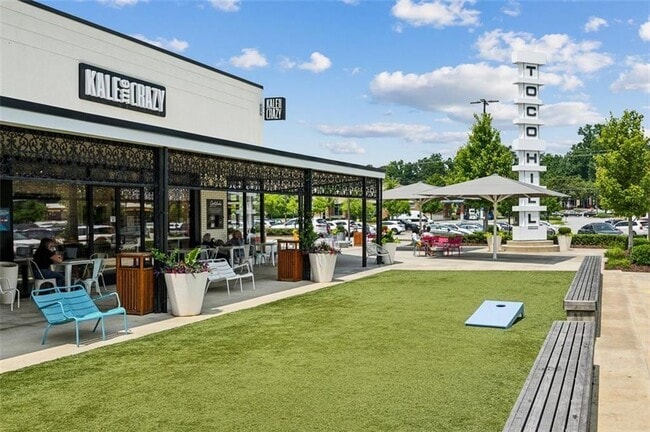 Building Photo - 2090 Emmet Pk Ln