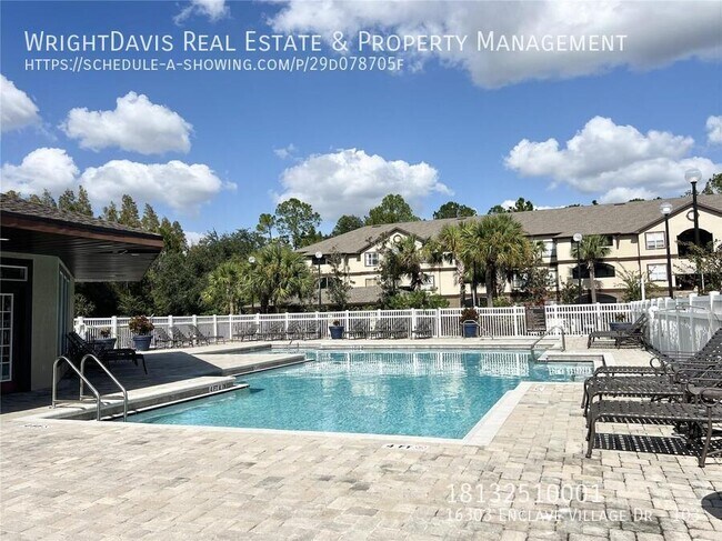 Building Photo - 16303 Enclave Village Dr