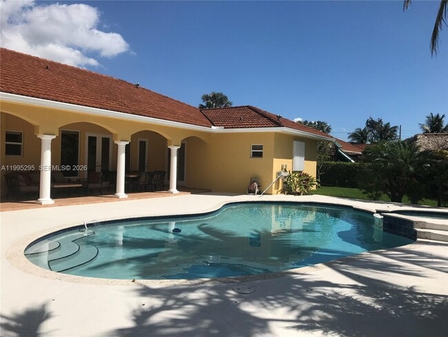 Building Photo - 8750 SW 164th St