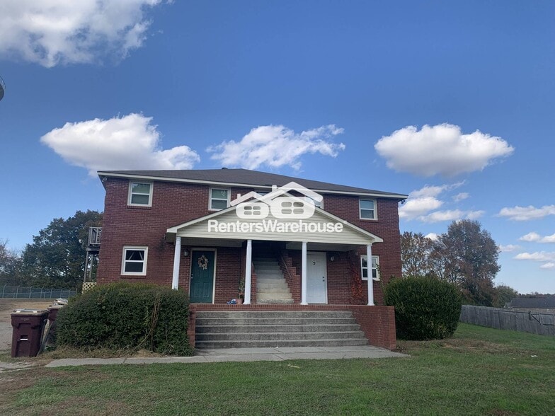 Primary Photo - 27783 Pinedale Rd