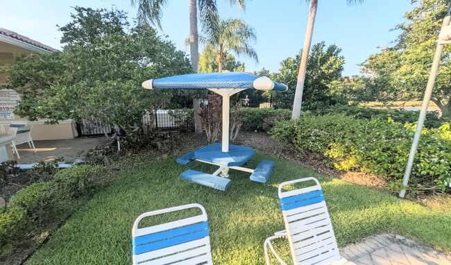 Building Photo - Annual unfurnished-3 bedroom, 2 bath condo with garage in gated community!