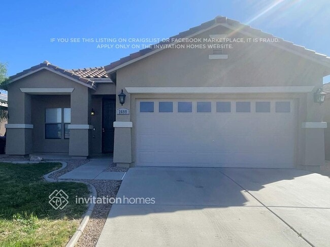 Building Photo - 2699 W Camp River Rd