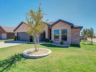 Building Photo - High-end 4 Bed, 3 Bath home in South Lubbock!