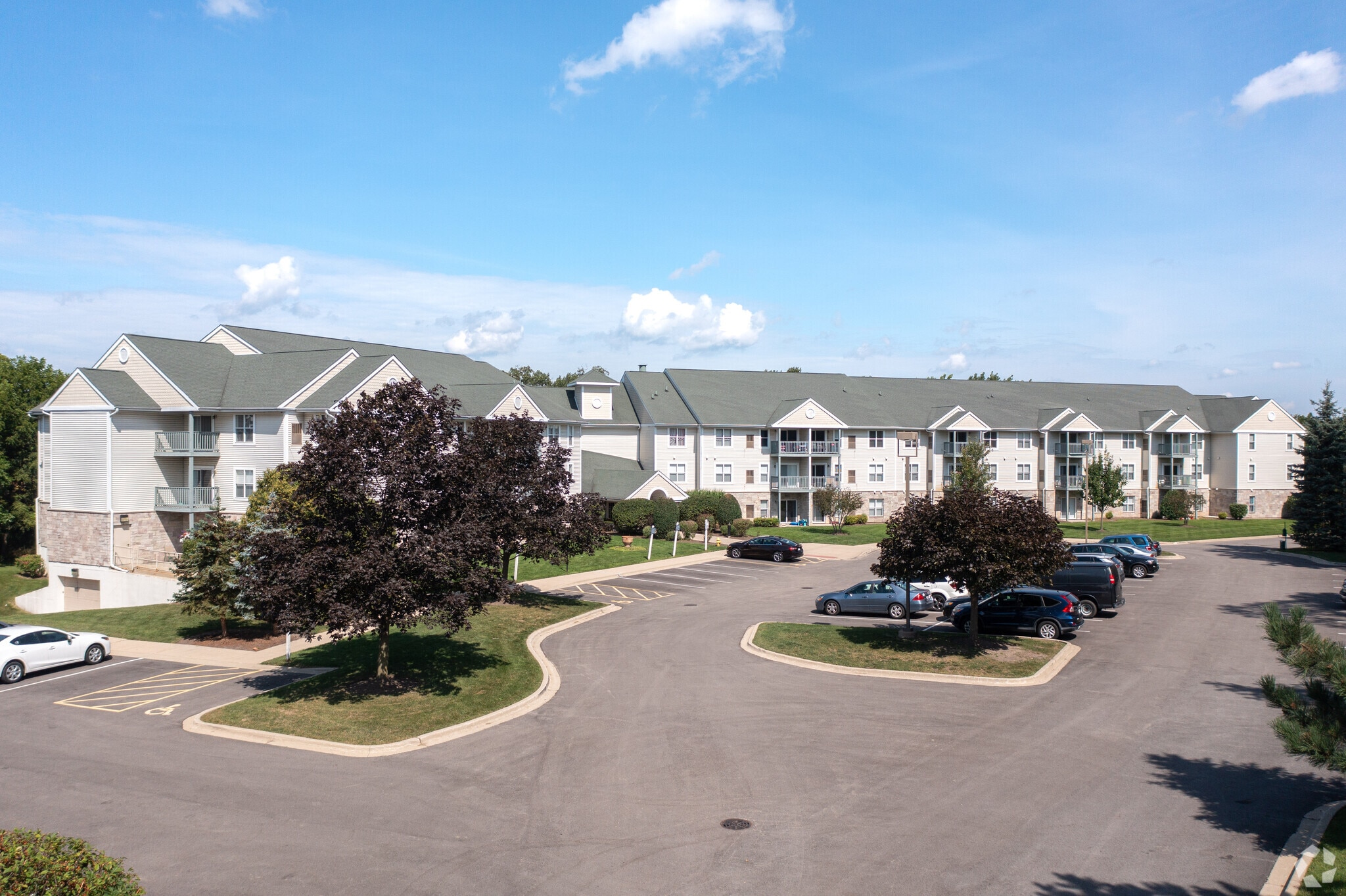 SAVANNA RIDGE 18400 W IL Route 120 Grayslake IL 60030 Apartment Finder