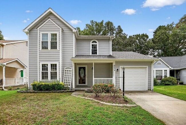 Primary Photo - 4254 Mockingbird Cir