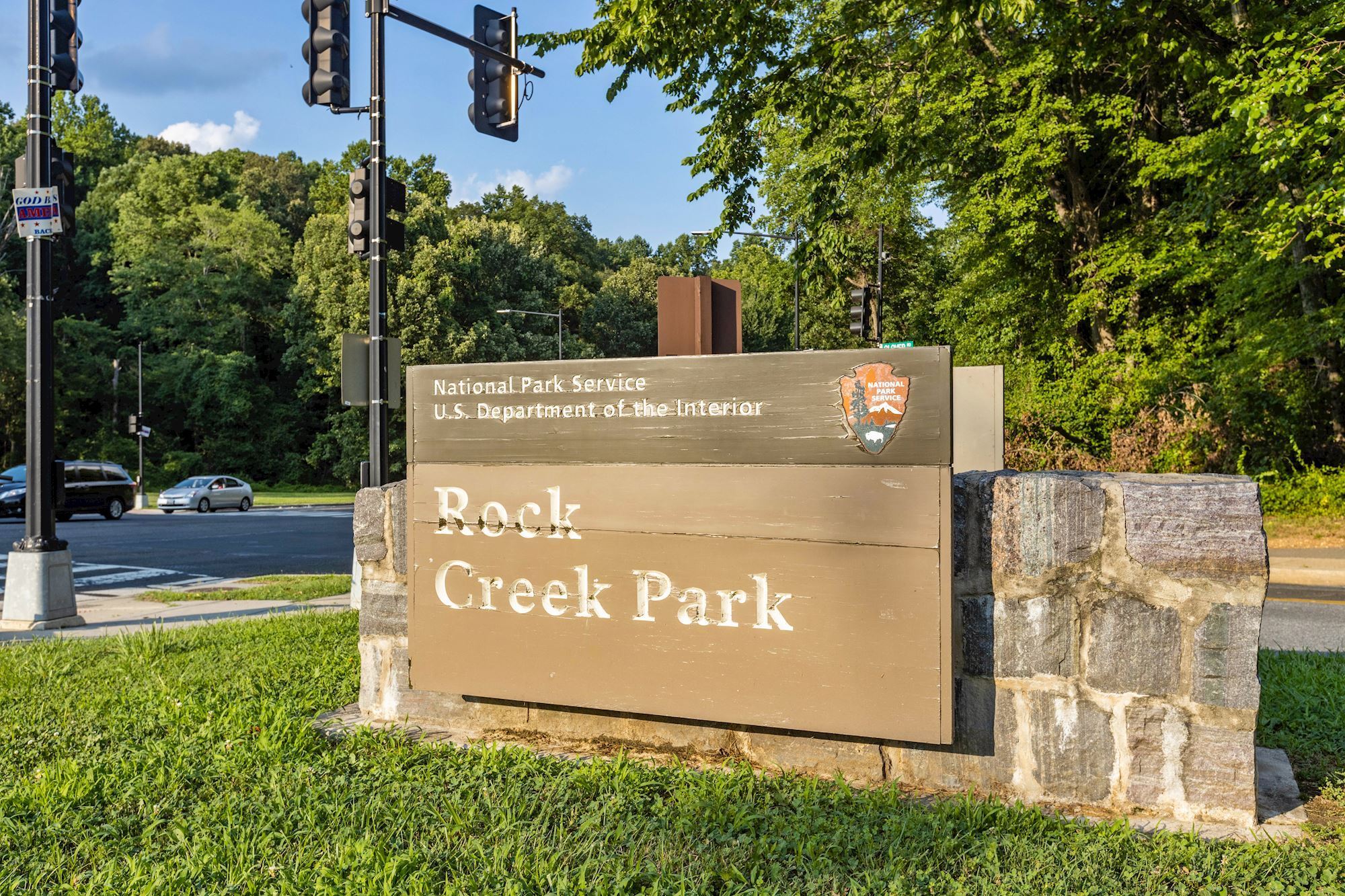 Building Photo - 3616 Connecticut Ave NW