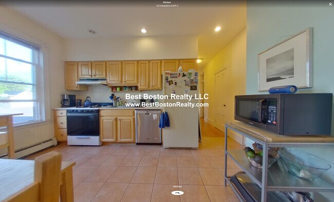 Building Photo - 125 Hampshire St