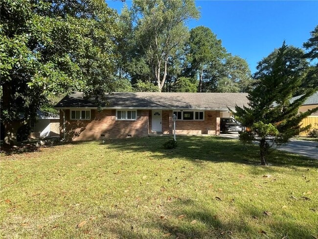 Primary Photo - 2352 Arrow Cir