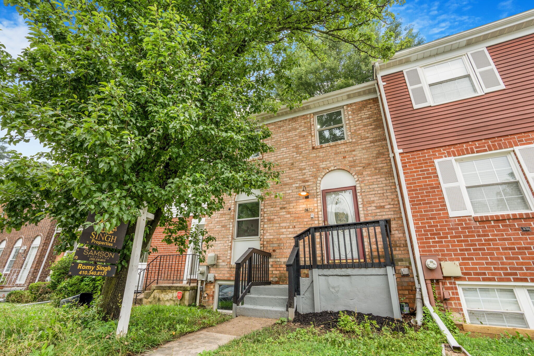 Building Photo - 3671 Waterwheel Sq