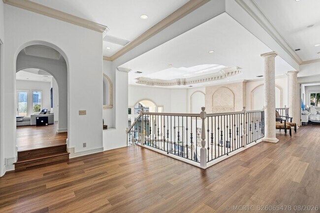 Building Photo - 4900 Sanctuary Ln