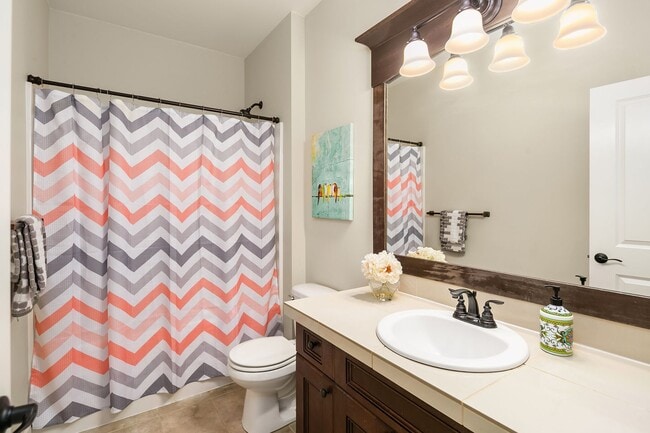 Building Photo - Water Views| Expansive Deck | Flexible Living Spaces