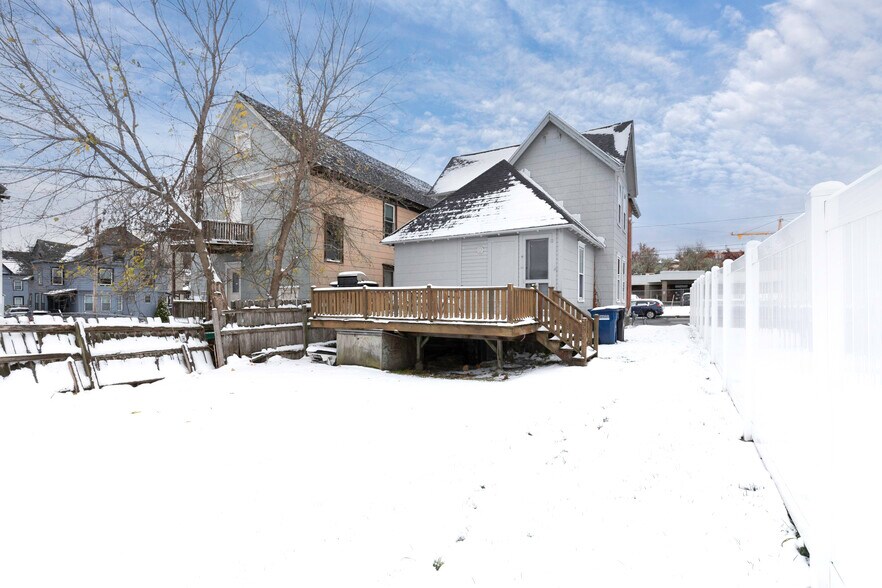 Building Photo - 127 Ashworth Pl