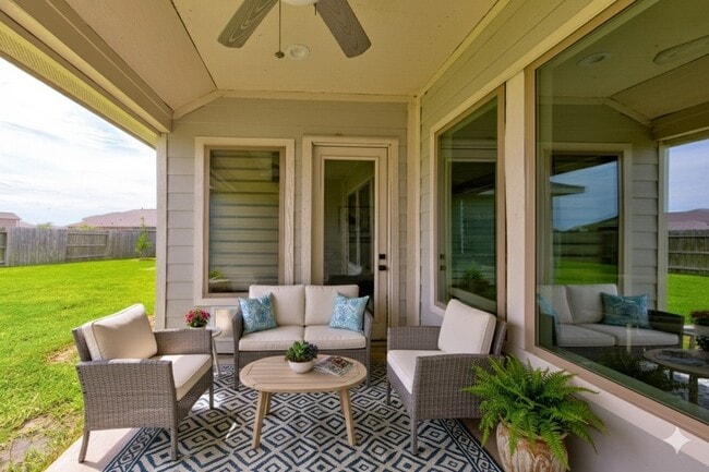 Building Photo - 13424 Diamond Reef Ln