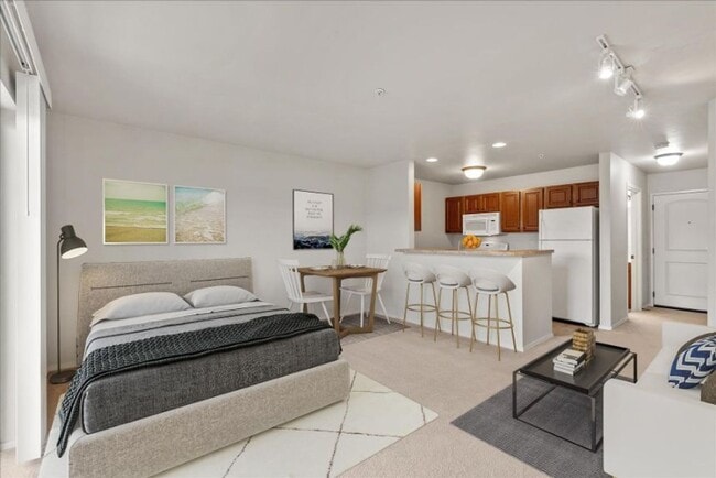 Interior Photo - Ridge View Apartments