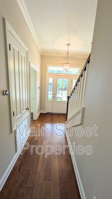 Building Photo - 10692 Squall Line Rd