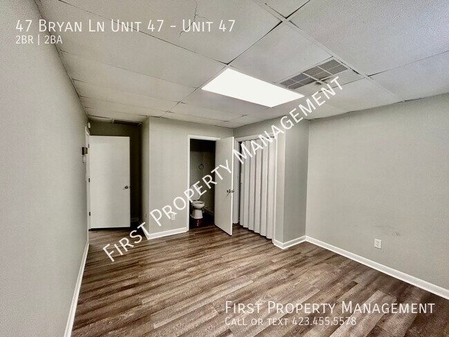 Building Photo - Rossville 2Bed/2Bath Apartment: Central AC