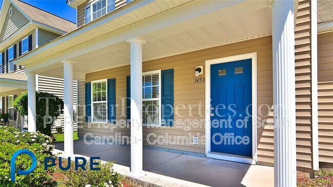 Building Photo - 1453 Rabon Farms Ln