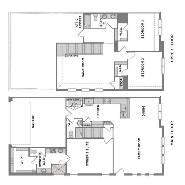 Building Photo - Light-Filled End Unit with Smart Features ...