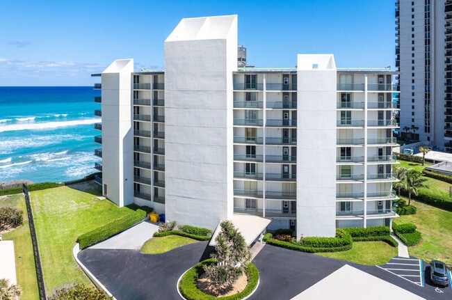 Building Photo - 5400 N Ocean Dr