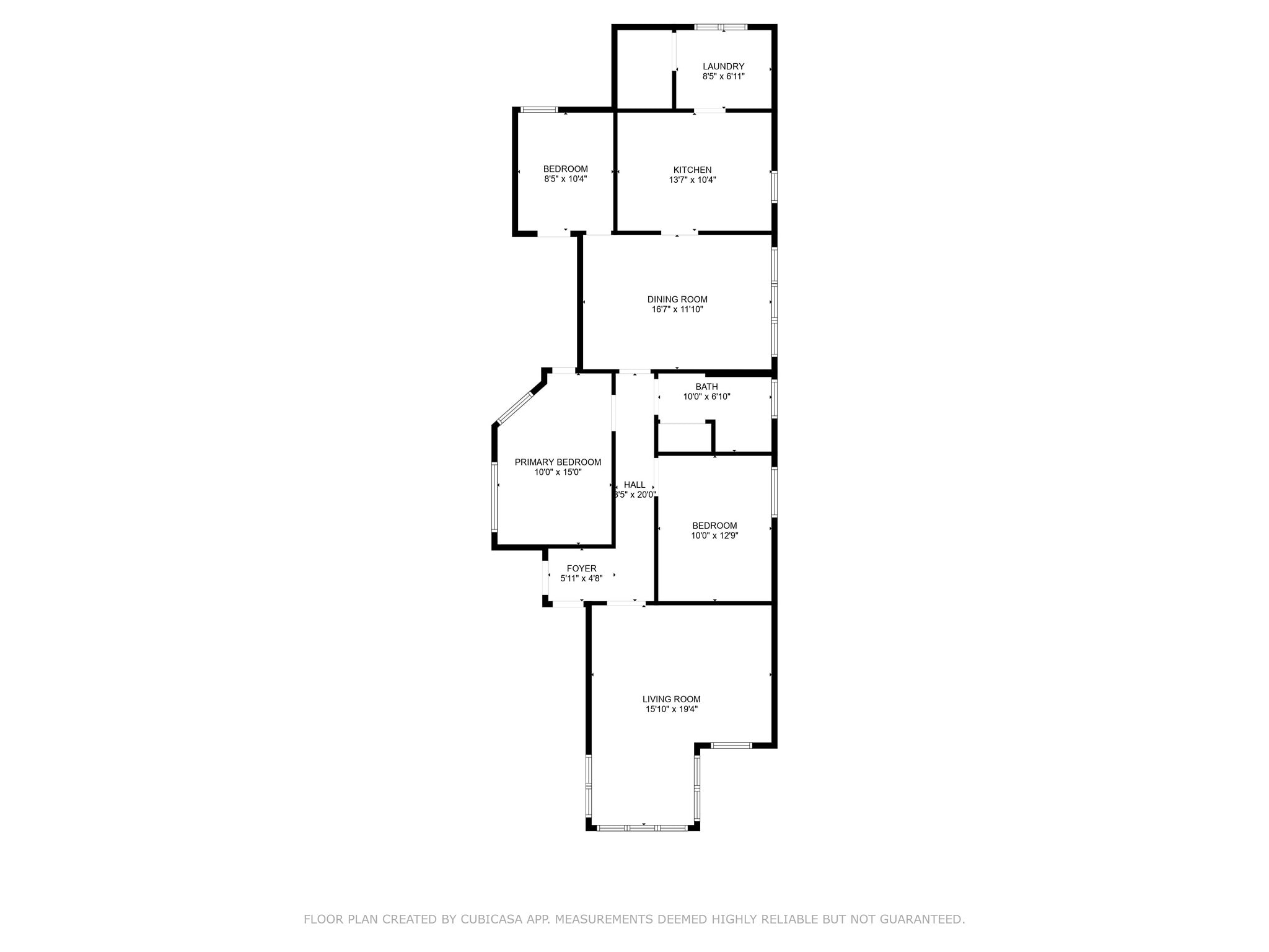 Building Photo - 2754 W Giddings St