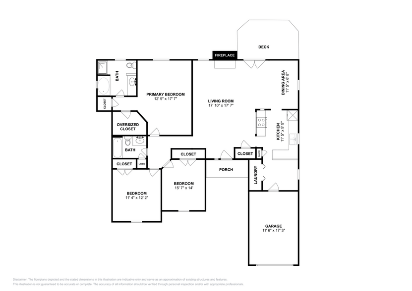 Building Photo - 10723 Spruce Knob Ln