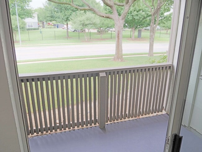 Interior Photo - Bear Creek at Harwood Apartments