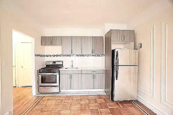 Primary Photo - 1 bedroom in NEW YORK NY 10040