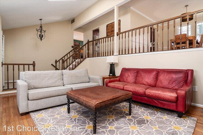 Building Photo - 3 br, 3 bath House - 7200 Old Chapel Drive