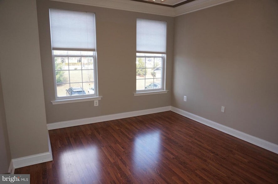 Second Bedroom - 5801 Clipper Ln