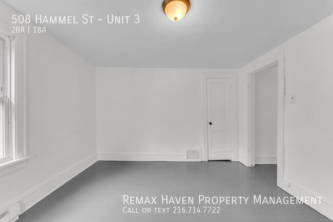 Building Photo - 508 Hammel St