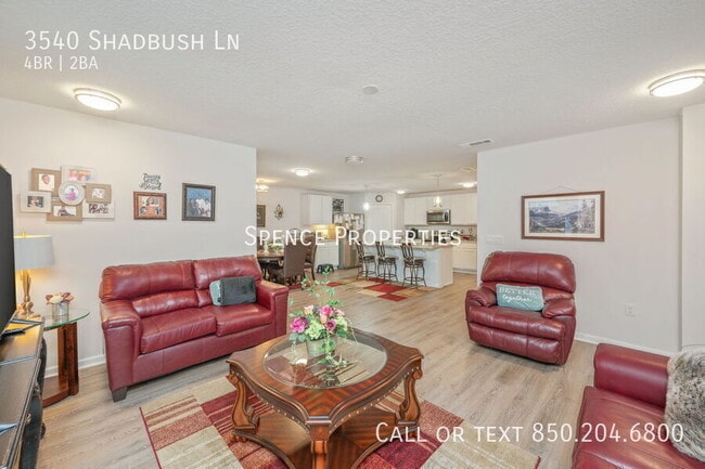 Building Photo - 3540 Shadbush Ln