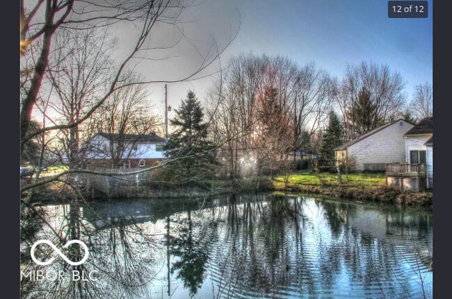 Building Photo - 1743 Park N Way